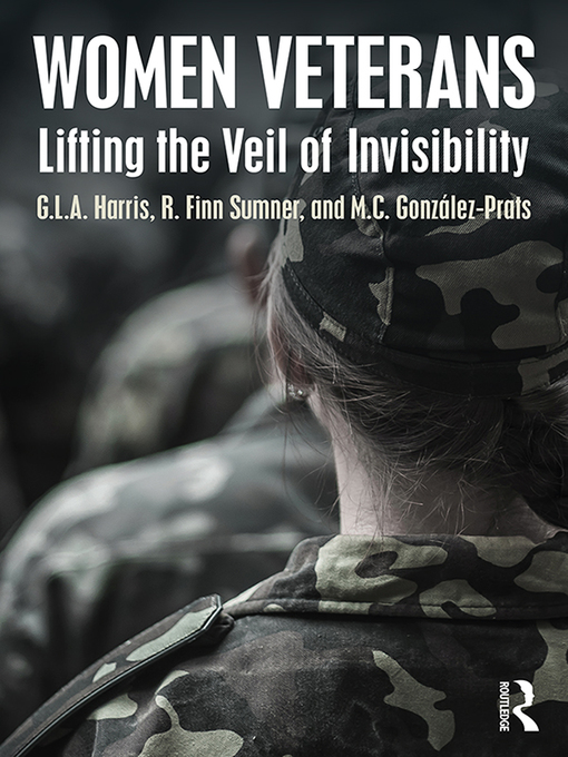 Title details for Women Veterans by G.L.A. Harris - Available